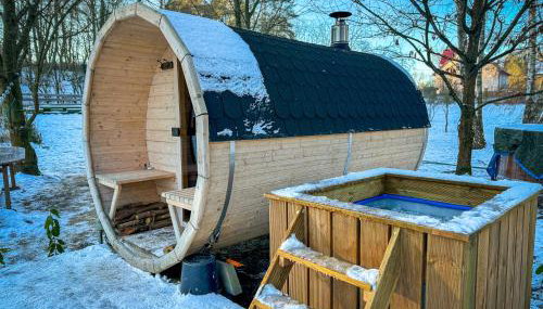 GlampingSantoczno - Foto 4