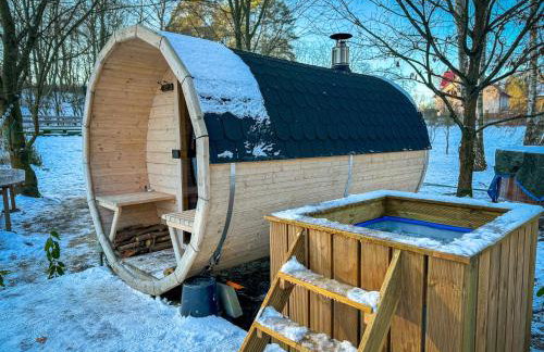 GlampingSantoczno - Foto 4