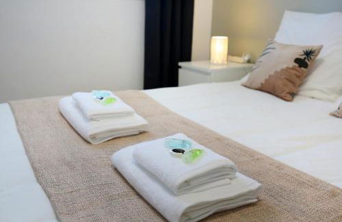 expat renting - Le Bohème Zen - Proche Airbus - Foto 28