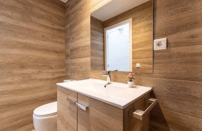 Unik Vacation Citywall - Foto 46