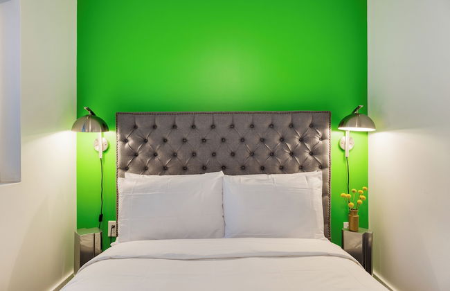 The Carter by AvantStay – Spacious Stay Near Downtown - Foto 7