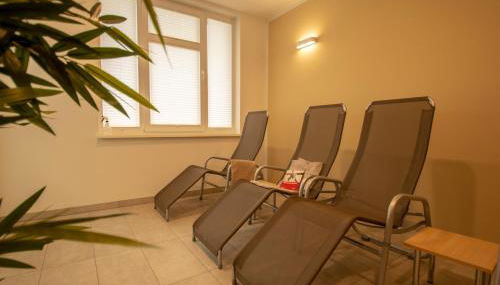 Albert-INN-Glowe - barrierefrei & 3 Schlafzimmer & Coworking & Strandkorb-saisonal & Sauna im Haus & Fahrräder - Foto 5