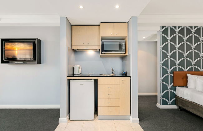 Mantra Sydney Central - Foto 27