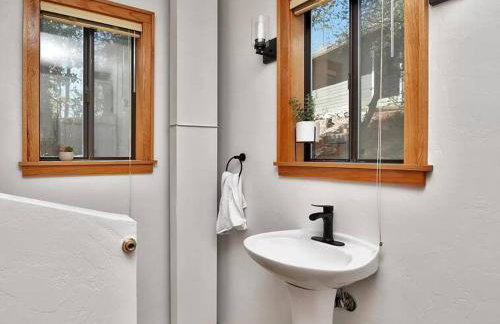 Mountain Cabin Retreat in the Pines - Foto 30