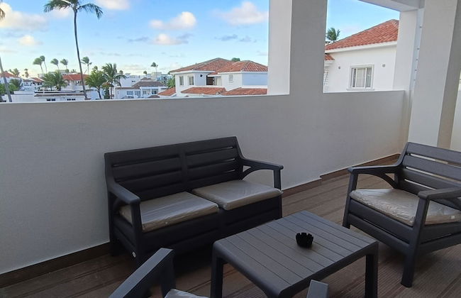 Las Terrazas Condo - Los Corales Village - Photo 78