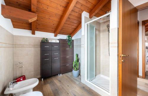 MALPENSA-RHO FIERA-MILANO Suite elegante - Foto 26