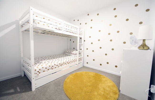 Waterford Private Apartments - Foto 54