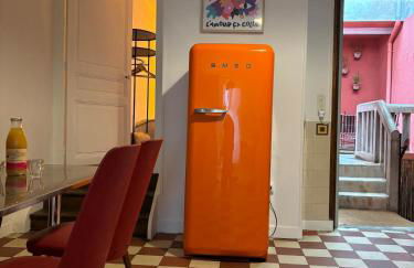 L 'appart - Aubenas - Foto 38