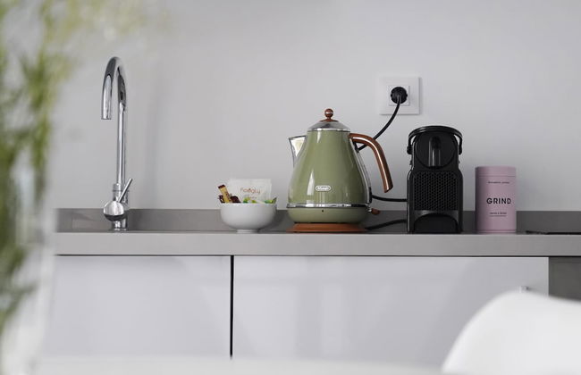 Numa Seville Jondo - Foto 40