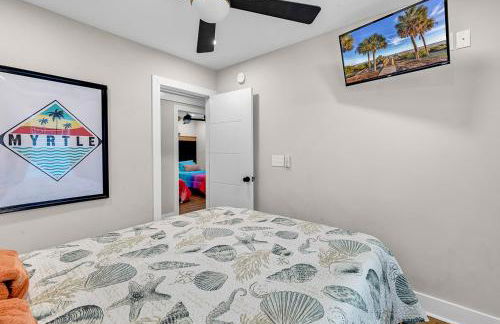 Ocean Lakes getaway 6bd with arcade game table - Photo 36