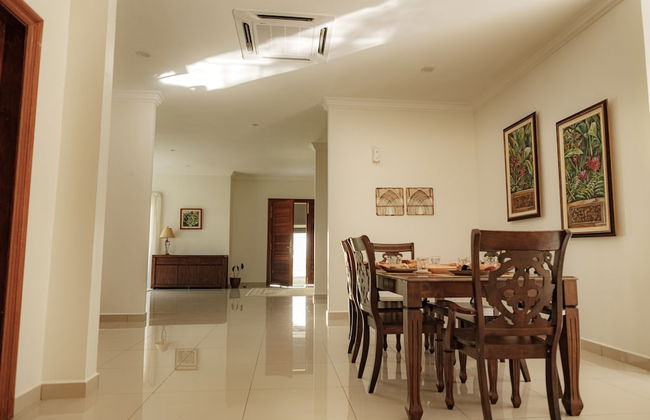 Sembilan Langkawi - Foto 43