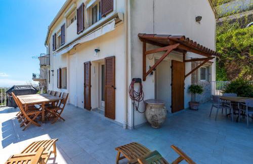 Casa Ultima - Superbe vue proche Ajaccio - Foto 13