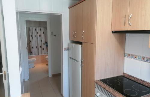 Apartamento El Calón - Foto 21