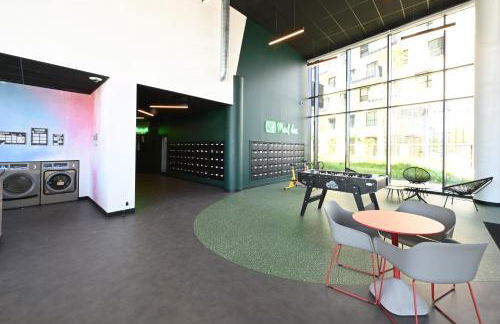 Massy Palaiseau TGV - Rer B&C - Free Parking - Foto 21