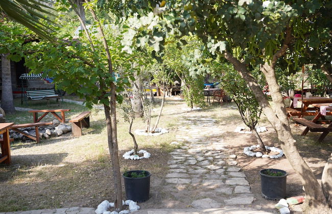 Kadir's Family House - Photo 57