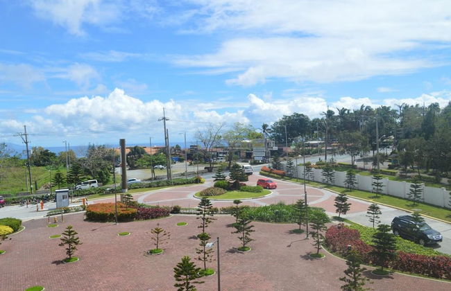 MaxStays - Max View at Wind Residences Tagaytay - Foto 44