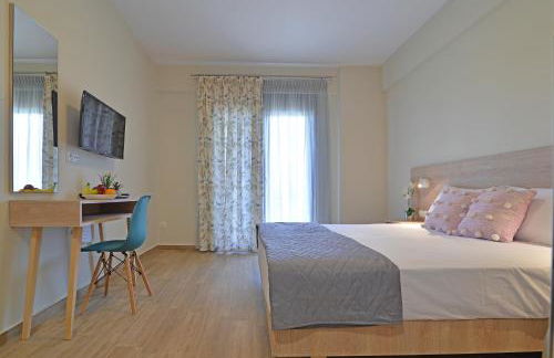 Niel Holiday Apartments, Panel Hospitality Homes & Villas - Foto 22