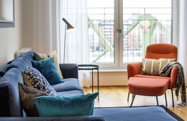 THE FLAG Oskar M. - Foto 34