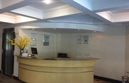 Apart Quartier Latin - Foto 5