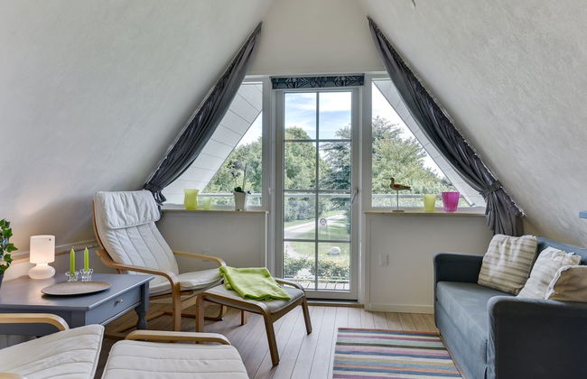 "Thormund" - 350m from the sea - Foto 29