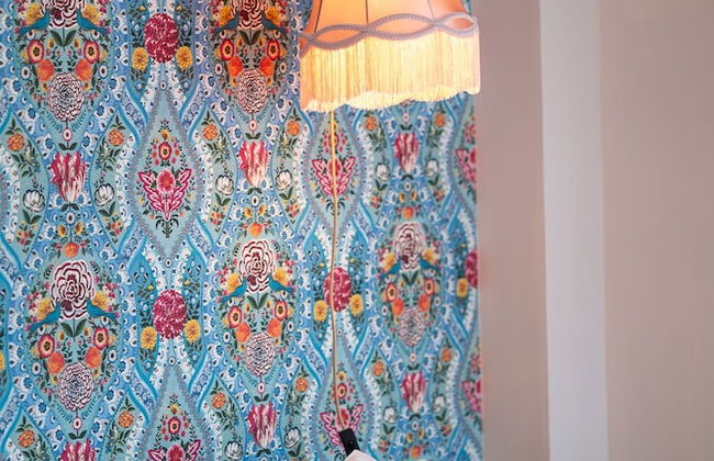 Studio La Roulotte du Tzigane, Mandara Beach - Foto 3