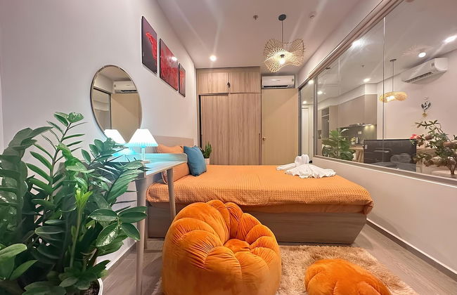 The Sóng Vũng Tàu - Shin's Apartment - Foto 13