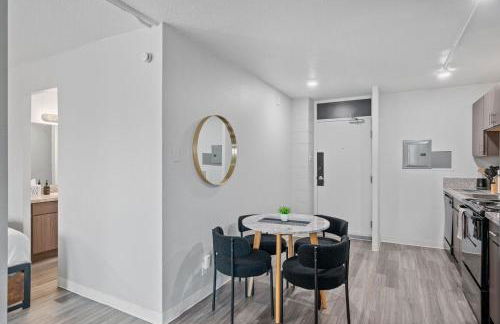 Modern Stay Comfort-Free Parking - Foto 12