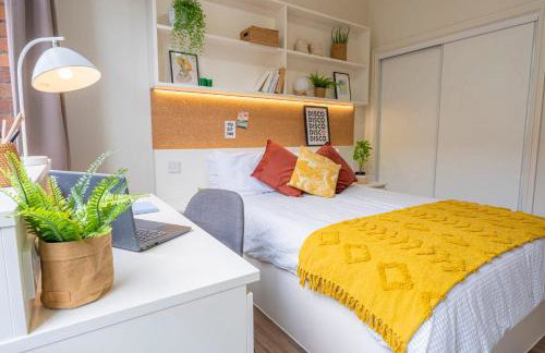 Fletcher House in Manchester - Foto 15