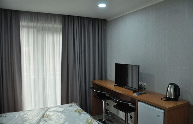 Orbi Palace Deluxe - Foto 13