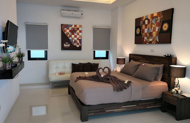 Inaya Pool Villa Rawai - Foto 3