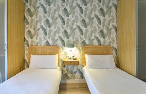 Fira Centric Apartments by gaiarooms - Foto 48