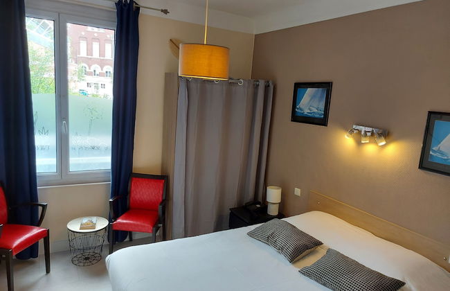 Hotel de la paix - Photo 20