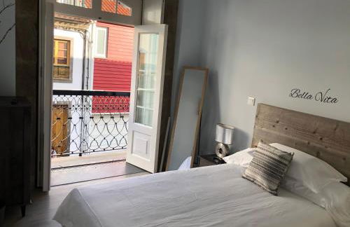 Sunrise - Casa Sao Joao - 4 Star Tourist Apartments - Photo 26