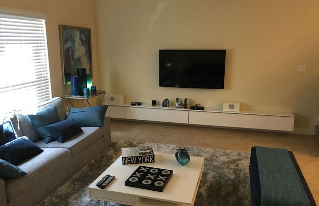 Paradise Palms Resort by DWS Vacation Villas - Foto 31