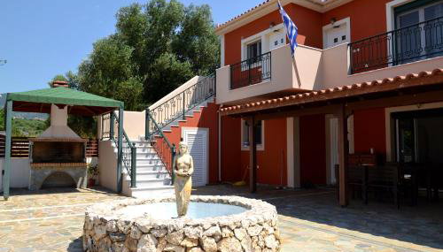 Spacious 1 bedroom apartment 2 km to Pessada beach - Foto 2