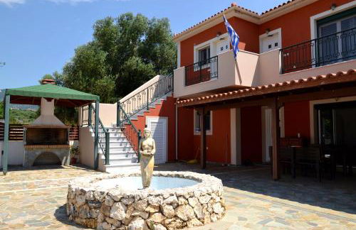 Spacious 1 bedroom apartment 2 km to Pessada beach - Photo 2