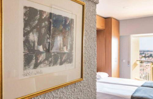 Wonderful Studio in Cascais With Sea View - Foto 8