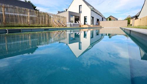 TRILIV 1 - Accès Piscine 25m & Jacuzzi - Foto 5