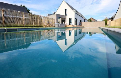 TRILIV 1 - Accès Piscine 25m & Jacuzzi - Photo 5