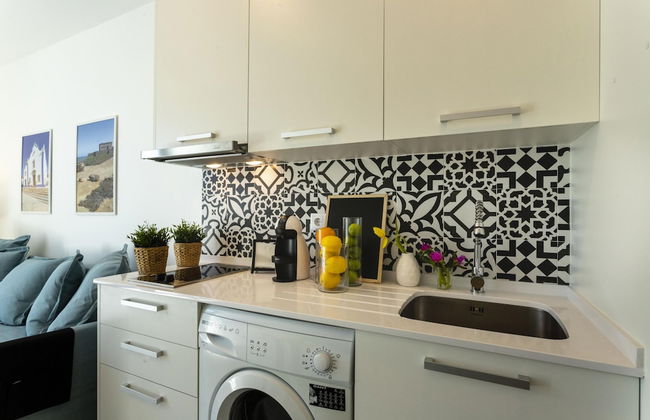 Riba mar Bluevillas 2 by Acasadascasas - Foto 11