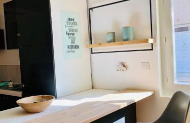 Cottage La Villa Sant Martí - Foto 9