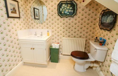 The Garden Rooms Lawkland - Foto 22