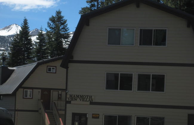 Mammoth View Villas Mammoth Reservation Bureau - Foto 44