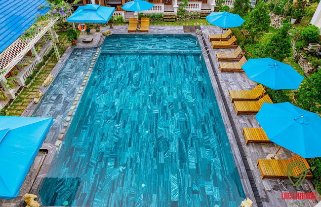 THE LANDING RESORT PHU QUOC - Foto 44