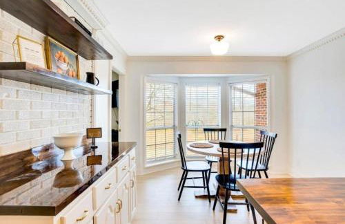 Red Clay Farmhouse - Foto 44