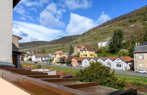 Gîte Le Rempart - Photo 26