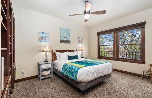 The Fireside Retreat - 6 BD, Sauna, Home Theater - Foto 79