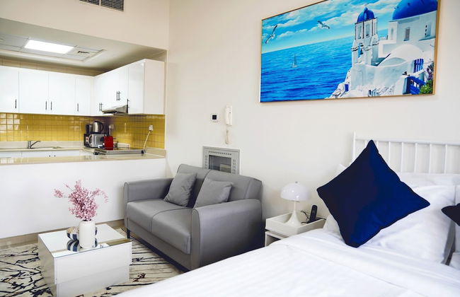 Stunning Sea View Apt. With Balcony - RAK - Photo 15