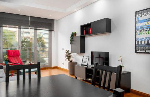 Daria Beach Gran Terraza by AlohaMalaga - Photo 13