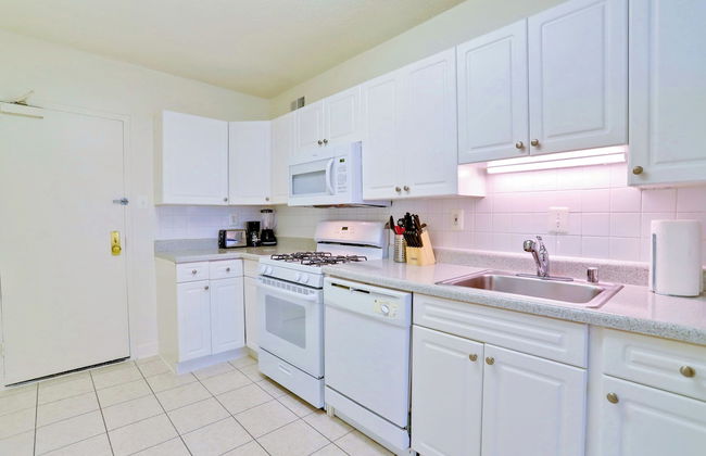 Elegant Apartments Near the Pentagon - Foto 60